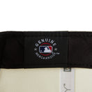 キッズ Youth 9FORTY 2 - Tone ロサンゼルス・ドジャース クロームホワイト ロイヤルバイザー - 14671600 - YTH | NEW ERA ニューエラ公式オンラインストア