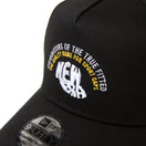 Youth 9FORTY A - Frame Archive Embroidery ブラック - 14325196 - YTH | NEW ERA ニューエラ公式オンラインストア