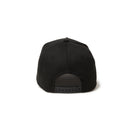 Youth 9FORTY A - Frame Archive Embroidery ブラック - 14325196 - YTH | NEW ERA ニューエラ公式オンラインストア