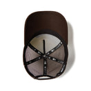 キッズ Youth 9FORTY A - Frame トラッカー Archive Mix Logo クロームホワイト/ウォルナット - 14671584 - YTH | NEW ERA ニューエラ公式オンラインストア