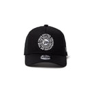 Youth 9FORTY A - Frame トラッカー Circle OOTTF ブラック - 14392024 - YTH | NEW ERA ニューエラ公式オンラインストア
