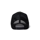 キッズ Youth 9FORTY A - Frame トラッカー College Logo ブラック - 14392035 - YTH | NEW ERA ニューエラ公式オンラインストア