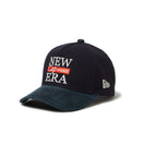 キッズ Youth 9FORTY A - Frame Duck ネイビー ダークグリーン - 14671589 - YTH | NEW ERA ニューエラ公式オンラインストア