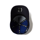 キッズ Youth 9FORTY A - Frame Duck ライトロイヤル ネイビー - 14671590 - YTH | NEW ERA ニューエラ公式オンラインストア