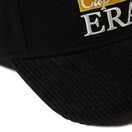 キッズ Youth 9FORTY A - Frame Duck ブラック - 14671591 - YTH | NEW ERA ニューエラ公式オンラインストア