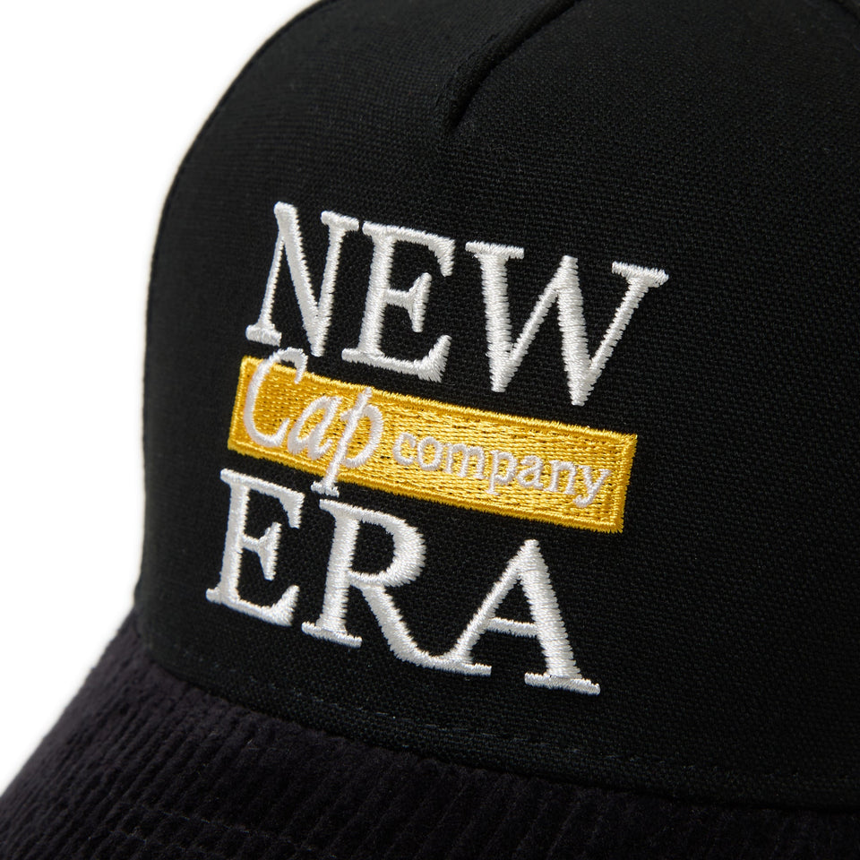 キッズ Youth 9FORTY A - Frame Duck ブラック - 14671591 - YTH | NEW ERA ニューエラ公式オンラインストア