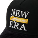 キッズ Youth 9FORTY A - Frame Duck ブラック - 14671591 - YTH | NEW ERA ニューエラ公式オンラインストア