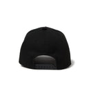 キッズ Youth 9FORTY A - Frame Duck ブラック - 14671591 - YTH | NEW ERA ニューエラ公式オンラインストア