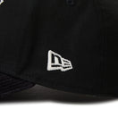 キッズ Youth 9FORTY A - Frame Duck ブラック - 14671591 - YTH | NEW ERA ニューエラ公式オンラインストア