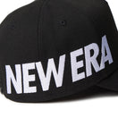 キッズ Youth 9FORTY A - Frame Essential ワードマークロゴ ブラック - 14671587 - YTH | NEW ERA ニューエラ公式オンラインストア