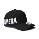 キッズ Youth 9FORTY A - Frame Essential ワードマークロゴ ブラック - 14671587 - YTH | NEW ERA ニューエラ公式オンラインストア