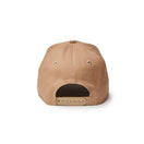 Youth 9FORTY A - Frame Handwritten Logo カーキ - 14325188 - YTH | NEW ERA ニューエラ公式オンラインストア