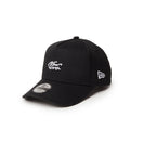 Youth 9FORTY A - Frame Handwritten Logo ブラック - 14325189 - YTH | NEW ERA ニューエラ公式オンラインストア