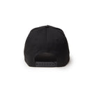 Youth 9FORTY A - Frame Handwritten Logo ブラック - 14325189 - YTH | NEW ERA ニューエラ公式オンラインストア