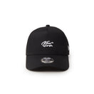 Youth 9FORTY A - Frame Handwritten Logo ブラック - 14325189 - YTH | NEW ERA ニューエラ公式オンラインストア