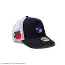 キッズ Youth 9FORTY A-Frame トラッカー HELLO KITTY キャップ