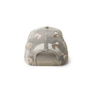 Youth 9FORTY A - Frame トラッカー Mesh Embroidery ボックスロゴ ウーブンパッチ ストーン - 14325177 - YTH | NEW ERA ニューエラ公式オンラインストア
