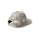Youth 9FORTY A - Frame トラッカー Mesh Embroidery ボックスロゴ ウーブンパッチ ストーン - 14325177 - YTH | NEW ERA ニューエラ公式オンラインストア