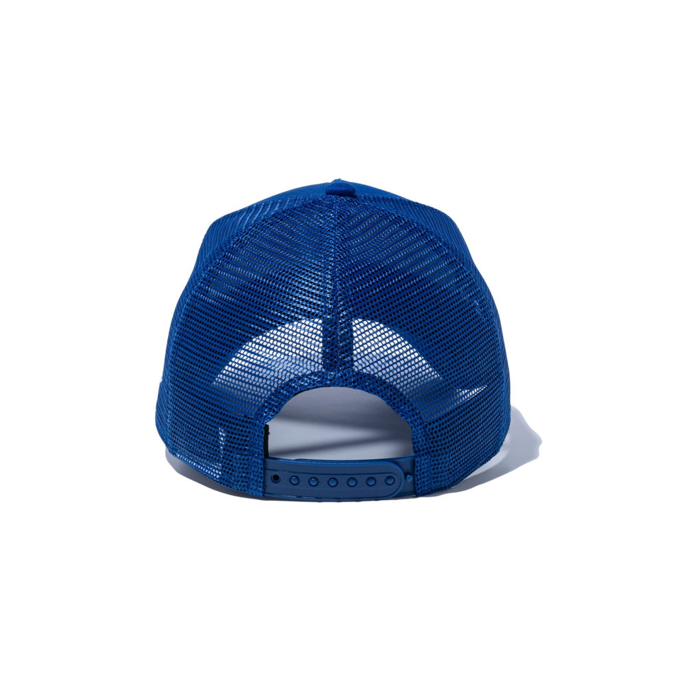 Youth 9FORTY A-Frame トラッカー MLB Player Name & Number