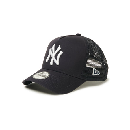 キッズ Youth 9FORTY A-Frame トラッカー MLB Trucker Cap