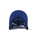 Youth 9FORTY A - Frame トラッカー Side Patch ロサンゼルス・ドジャース ダークロイヤル - 14111915 - YTH | NEW ERA ニューエラ公式オンラインストア