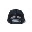 Youth 9FORTY A - Frame トラッカー Side Patch シカゴ・ホワイトソックス ブラック - 14111919 - YTH | NEW ERA ニューエラ公式オンラインストア