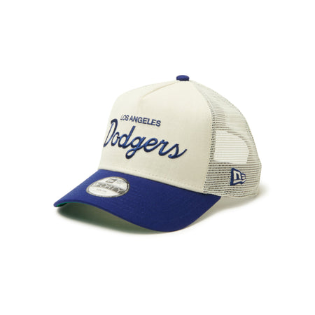 キッズ Youth 9FORTY A-Frame トラッカー Summer Corduroy