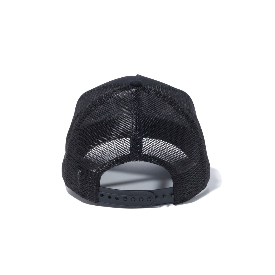 Youth 9FORTY A-Frame トラッカー Tonal Logo スクエア