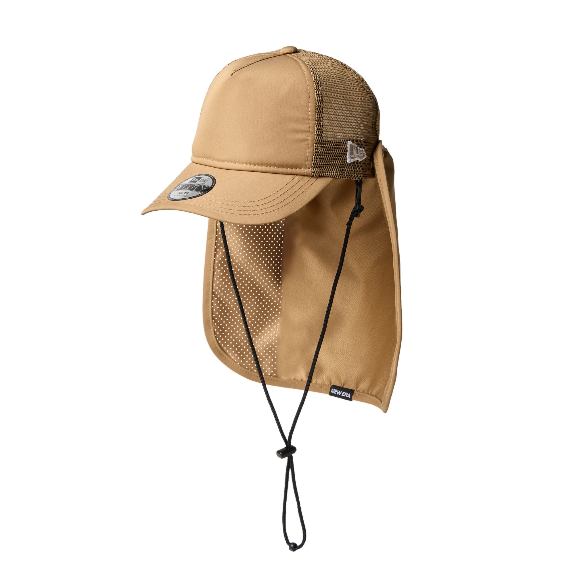 キッズ Youth 9FORTY A-Frame トラッカー サンシェード Utility