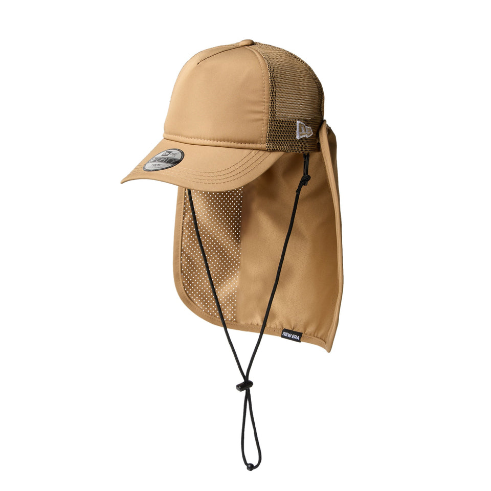 Youth 9FORTY A-Frame トラッカー サンシェード Utility