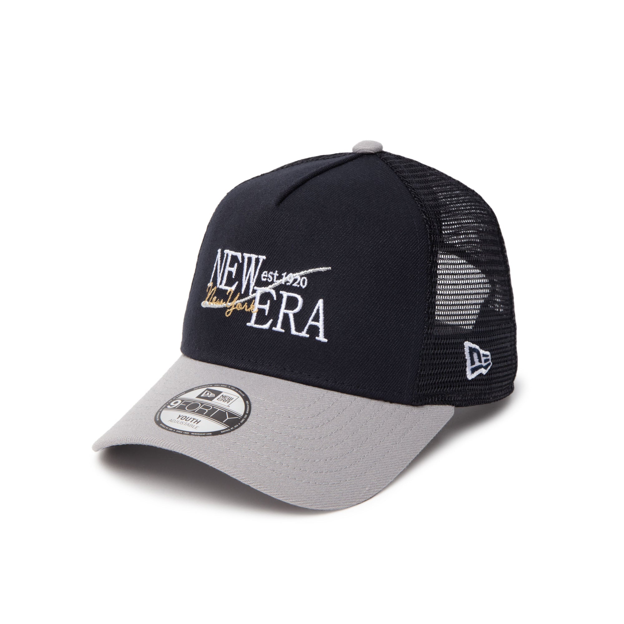 NEW ERA - カープキャップニューエラ950（ネップツイード