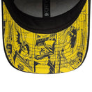 Youth 9FORTY DC Comics バットマン オールオーバー - 14667157 - YTH | NEW ERA ニューエラ公式オンラインストア