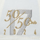 キッズ Youth 9FORTY Los Angeles Dodgers 50 - 50 Club Pack ロサンゼルス・ドジャース クロームホワイト ダークロイヤルバイザー - 14682454 - YTH | NEW ERA ニューエラ公式オンラインストア