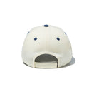 キッズ Youth 9FORTY Los Angeles Dodgers 50 - 50 Club Pack ロサンゼルス・ドジャース クロームホワイト ダークロイヤルバイザー - 14682454 - YTH | NEW ERA ニューエラ公式オンラインストア