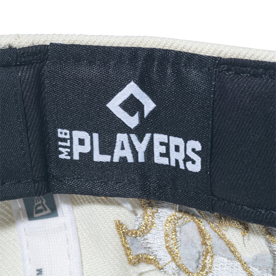 キッズ Youth 9FORTY Los Angeles Dodgers 50 - 50 Club Pack ロサンゼルス・ドジャース クロームホワイト ダークロイヤルバイザー - 14682454 - YTH | NEW ERA ニューエラ公式オンラインストア