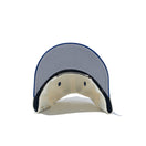 キッズ Youth 9FORTY Los Angeles Dodgers 50 - 50 Club Pack ロサンゼルス・ドジャース クロームホワイト ダークロイヤルバイザー - 14682454 - YTH | NEW ERA ニューエラ公式オンラインストア