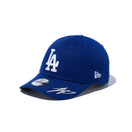 Youth 9FORTY MLB Signature ロサンゼルス・ドジャース 大谷翔平 ダークロイヤル - 14517895 - YTH | NEW ERA ニューエラ公式オンラインストア