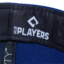 Youth 9FORTY MLB Signature ロサンゼルス・ドジャース 大谷翔平 ダークロイヤル - 14517895 - YTH | NEW ERA ニューエラ公式オンラインストア