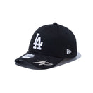 Youth 9FORTY MLB Signature ロサンゼルス・ドジャース 大谷翔平 ブラック - 14517896 - YTH | NEW ERA ニューエラ公式オンラインストア