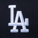 Youth 9FORTY MLB Signature ロサンゼルス・ドジャース 大谷翔平 ブラック - 14517896 - YTH | NEW ERA ニューエラ公式オンラインストア