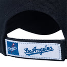 Youth 9FORTY MLB Signature ロサンゼルス・ドジャース 大谷翔平 ブラック - 14517896 - YTH | NEW ERA ニューエラ公式オンラインストア