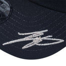 Youth 9FORTY MLB Signature ロサンゼルス・ドジャース 大谷翔平 ブラック - 14517896 - YTH | NEW ERA ニューエラ公式オンラインストア