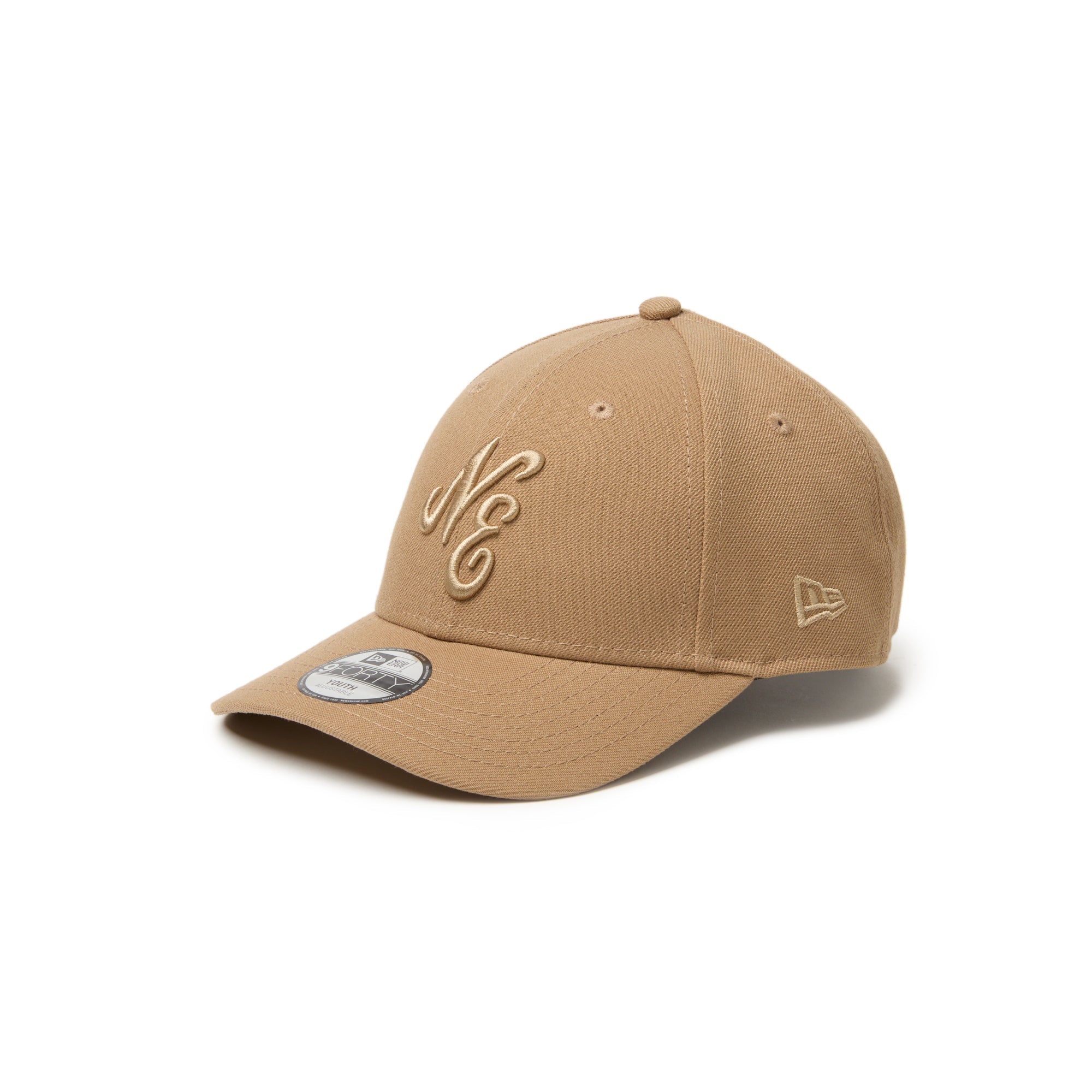 youth-9forty-tonal-logo-