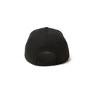 Youth 9FORTY Tonal Logo Classic Logo ブラック - 14325200 - YTH | NEW ERA ニューエラ公式オンラインストア