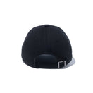 Youth 9TWENTY ニューヨーク・ヤンキース ミッドロゴ ブラック - 14111943-YTH | NEW ERA ニューエラ公式オンラインストア