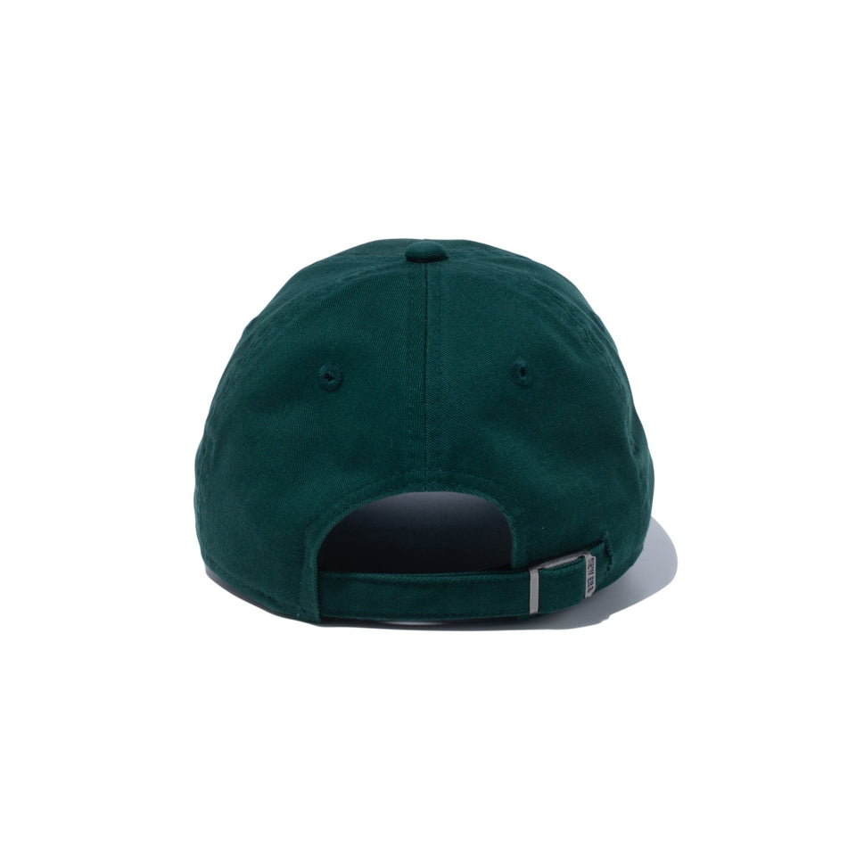 Youth 9TWENTY ニューヨーク・メッツ ダークグリーン - 14111945-YTH | NEW ERA ニューエラ公式オンラインストア
