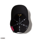 Youth 9TWENTY たべっ子どうぶつ らいおん ボックスロゴ ブラック - 14346889 - YTH | NEW ERA ニューエラ公式オンラインストア