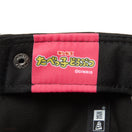Youth 9TWENTY たべっ子どうぶつ らいおん ボックスロゴ ブラック - 14346889 - YTH | NEW ERA ニューエラ公式オンラインストア
