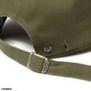 Youth 9TWENTY たべっ子どうぶつ ねこ ボックスロゴ ニューオリーブ - 14346890 - YTH | NEW ERA ニューエラ公式オンラインストア