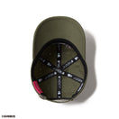 Youth 9TWENTY たべっ子どうぶつ ねこ ボックスロゴ ニューオリーブ - 14346890 - YTH | NEW ERA ニューエラ公式オンラインストア